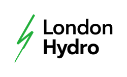 London Hydro Logo